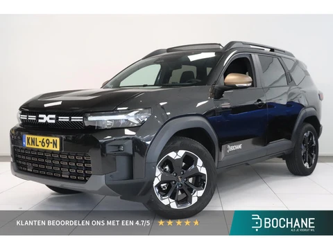 Dacia Bigster 1.8 Hybrid 155 Extreme | Demo | PACK WINTER / PACK ASSIST / PANODAK / ELEKTRISCHE ACHT