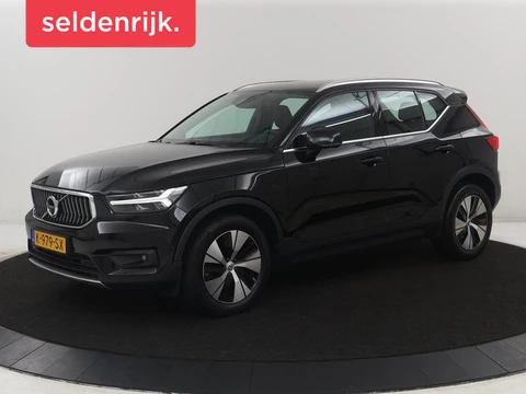 Volvo XC40 1.5 T5 Recharge Business Pro | SOH 84,5 | 360 Camera | Stoelverwarming | LED | Apple Carp