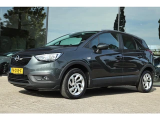 OPEL CROSSLAND X 1.2 TURBO AUT. ONLINE EDITION | CARPLAY | TREKHAAK | PDC | LMV | CRUISE