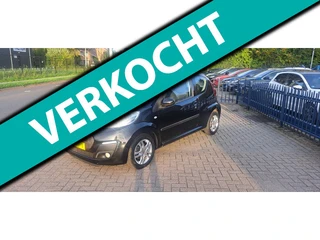Peugeot 107 1.0 Active