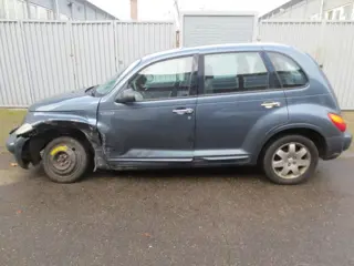 Chrysler pt cruiser 1.6 2003 Onderdelen en Plaatwerk