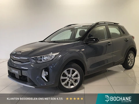 Kia Stonic 1.0 T-GDi MHEV DynamicLine | Camera | Navigatie | Apple Carplay/Android Auto |