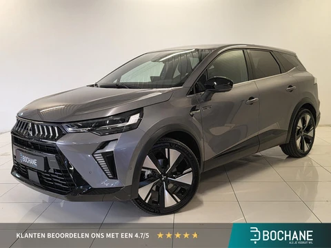 Mitsubishi Grandis 1.8 HEV Instyle | Panoramadak | Camera | Stoel en stuurverwarming |