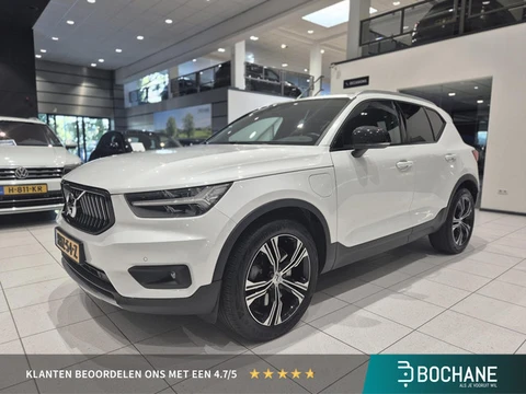 Volvo XC40 1.5 T5 Recharge Inscription | Trekhaak | Panoramadak | Navigatie | Camera |