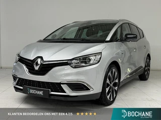 Renault Grand Scénic 1.3 TCe Limited 7p. | Automaat | Navigatie | Camera | Apple CarPlay / Android A