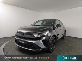 Renault Captur 1.6 E-Tech full hybrid 145 Esprit Alpine | Navigatie | Camera | Adaptive Cruise Contr