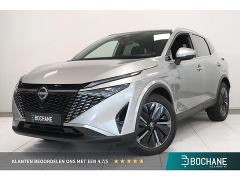 Nissan Qashqai 1.5 e-Power Tekna | Panoramadak | 360° Camera | Climate control | Matrix LED | Elektr