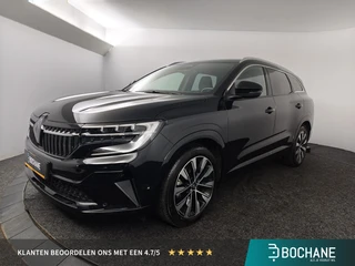 Renault Espace E-Tech full hybrid 200 techno 7p. | Navigatie | Camera | Elektrische Achterklep | Dod