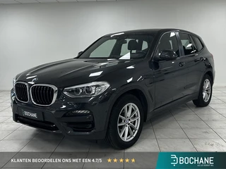 BMW X3 xDrive30e | TREKHAAK | NAVIGATIE | PARKEERSENSOREN VOOR-EN ACHTER