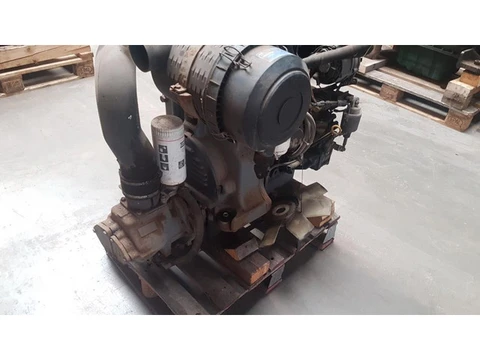 Deutz F2M2011