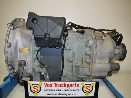 Versnellingsbak Volvo VT-2009-B