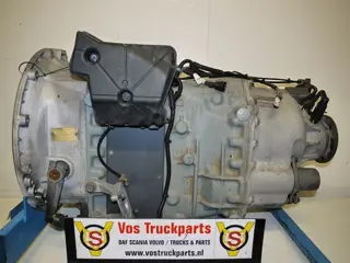 Versnellingsbak Volvo VT-2009-B