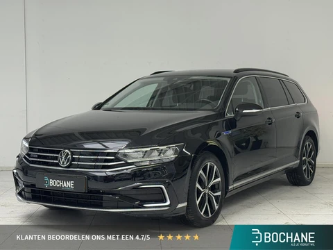 Volkswagen Passat Variant 1.4 TSI PHEV GTE Business | Navigatie | Camera | Stoelverwarming | Trekhaa