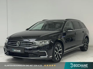 Volkswagen Passat Variant 1.4 TSI PHEV GTE Business | Navigatie | Camera | Stoelverwarming | Trekhaa