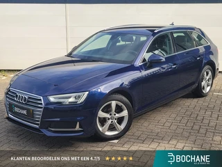 Audi A4 Avant 35 TFSI Sport Lease Edition | Parkeersensoren | Cruise Control | Elektrische Achterkle
