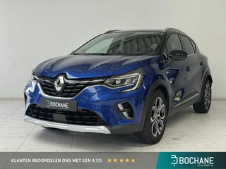 Renault Captur 1.3 TCe 130 Edition One | BOSE-Audio | 360° Camera | Intens | Adaptive Cruise Control