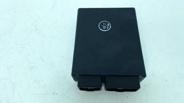 CDI UNIT Suzuki RF 900 1993 - 1996