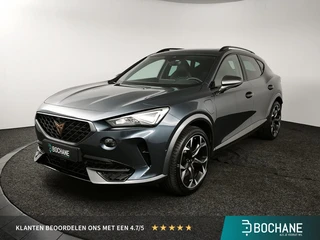 CUPRA Formentor 1.4 e-Hybrid VZ Performance | Panoramadak | 360° Camera | Stoelverwarming | Navigati