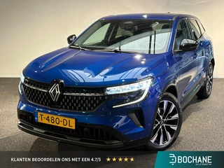 Renault Austral 1.2 E-Tech full hybrid 200 techno | Trekhaak | Camera | Adaptive Cruise Control | Na