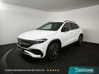 Mercedes-Benz EQA 250 AMG Line 67 kWh | Camera | Keyless Entry | Elektrische achterklep |