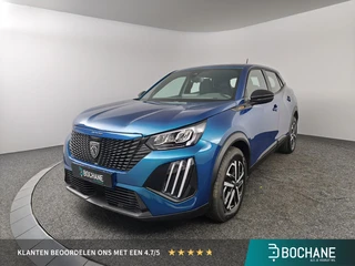 Peugeot 2008 1.2 Hybrid 136 Style | Apple Carplay / Android Auto | Climate Control | Parkeersensoren
