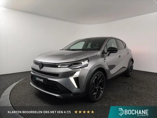 Renault Captur 1.6 E-Tech full hybrid 145 esprit Alpine | Camera | Navigatie | Climate Control | Ada