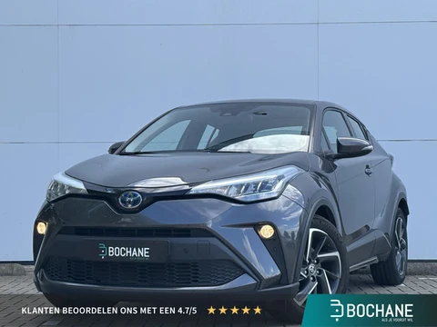 Toyota C-HR 2.0 Hybrid Dynamic l Apple Carplay/Android Auto l Cruise control adaptief l Dodehoek det