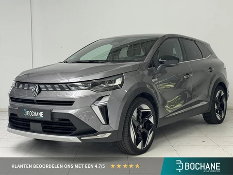 Renault Symbioz 1.6 E-Tech full hybrid 145 Iconic | Navigatie | 360° Camera | Harman / Kardon | Stoe