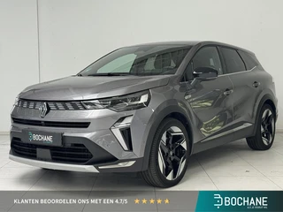 Renault Symbioz 1.6 E-Tech full hybrid 145 Iconic | Navigatie | 360° Camera | Harman / Kardon | Stoe