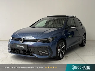 Volkswagen Golf 1.5 eHybrid GTE | Panoramadak | 360° Camera | Navigatie | Apple CarPlay / Android Au