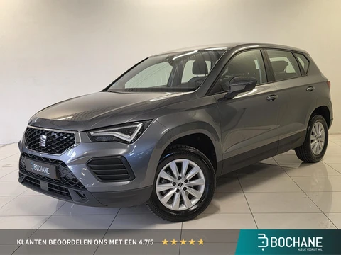 SEAT Ateca 1.0 TSI Reference | Apple Carplay/Android Auto | Parkeersensoren | Cruise control