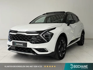 Kia Sportage 1.6 T-GDi Plug-in Hybrid AWD GT-PlusLine | SOH 98% | Panoramadak | Trekhaak | Harman / 