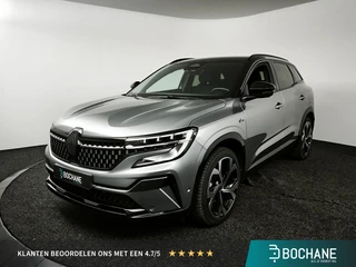 Renault Austral 1.2 E-Tech full hybrid 200 Iconic Esprit Alpine | 360° Camera | Stoelverwarming | Ad