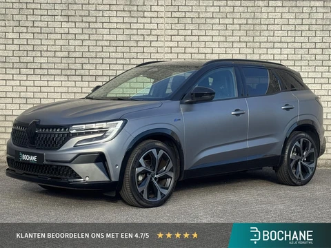Renault Austral 1.3 Mild Hybrid 160 X-tronic Techno Esprit Alpine | 1.800kg Trekgewicht | Navigatie 