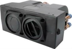 Cabinekachels Cabine verwarmers en interieurverwarming