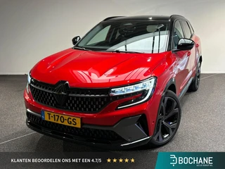 Renault Austral 1.2 E-Tech full hybrid 200 techno esprit Alpine | Panoramadak | Trekhaak | 360° Came
