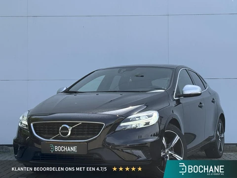 Volvo V40 1.5 T3 R-Design | Harman Kardon | Panoramadak | R-design | Trekhaak |