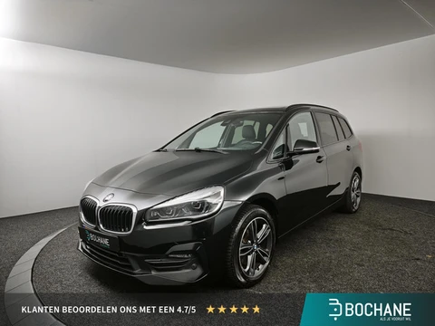 BMW 2-serie Active Tourer 218i 7p. Business Edition Plus l Safety-pack l Sport Line l panorama-dak l