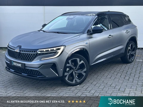 Renault Austral 1.2 E-Tech full hybrid 200 iconic esprit Alpine | Head Up Display | Panoramadak | Ha