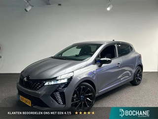 Renault Clio 1.6 E-Tech Full Hybrid 145 esprit Alpine | BOSE-Audio | 360º Camera | Apple CarPlay / A