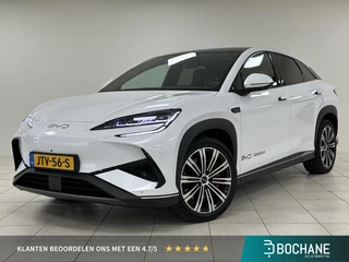 BYD SEALION 7 Design AWD 82.5 kWh 456KM WLTP range | Demo | Panoramadak | Dynaudio | 360 camera |