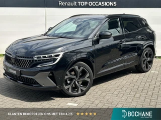 Renault Austral 1.2 E-Tech full hybrid 200 iconic esprit Alpine | Camera | Premium Audio | Elektrisc
