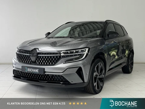 Renault Austral 1.2 E-Tech full hybrid 200 Iconic Esprit Alpine | Navigatie | 360° Camera | Harman /