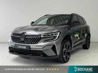 Renault Austral 1.2 E-Tech full hybrid 200 Iconic Esprit Alpine | Navigatie | 360° Camera | Harman /
