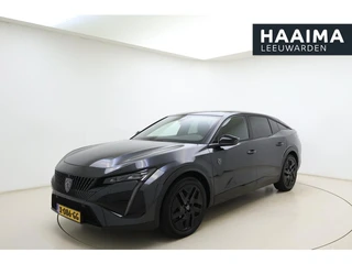 Peugeot 408 1.2 PureTech GT 130 EAT8 | Trekhaak | alcantara bekleding | Automaat | Keyless entry | C