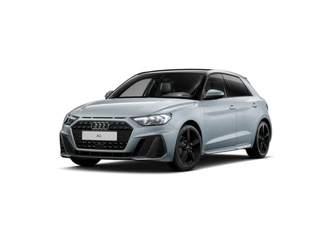Audi A1 Sportback 35 TFSI S edition | Parkeersensoren | Apple Carplay/Android Auto | Pricacy Glas | 