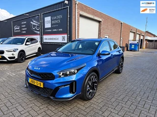 Kia XCEED 1.6 GDi PHEV ExecutiveLine