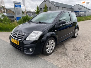 Citroen C2 1.6 HDIF VTS