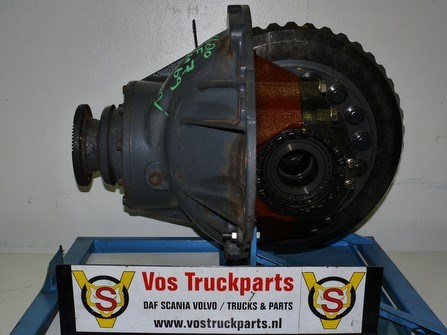 Differentieel DAF 1347-2.69 INCL. SPER
