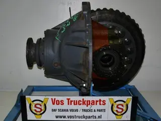 Differentieel DAF 1347-2.69 INCL. SPER